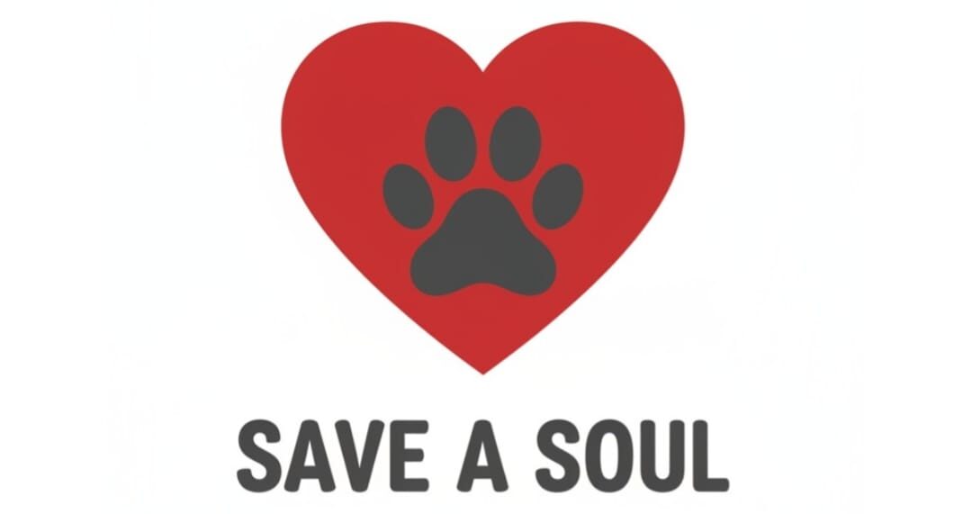 Save A Soul by Rescue Dogs Save A Soul by Rescue Dogs