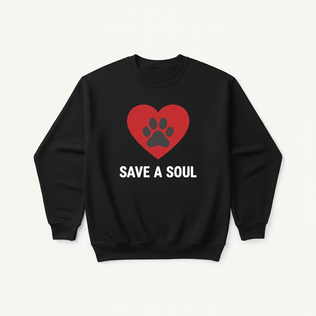 Save a Saul