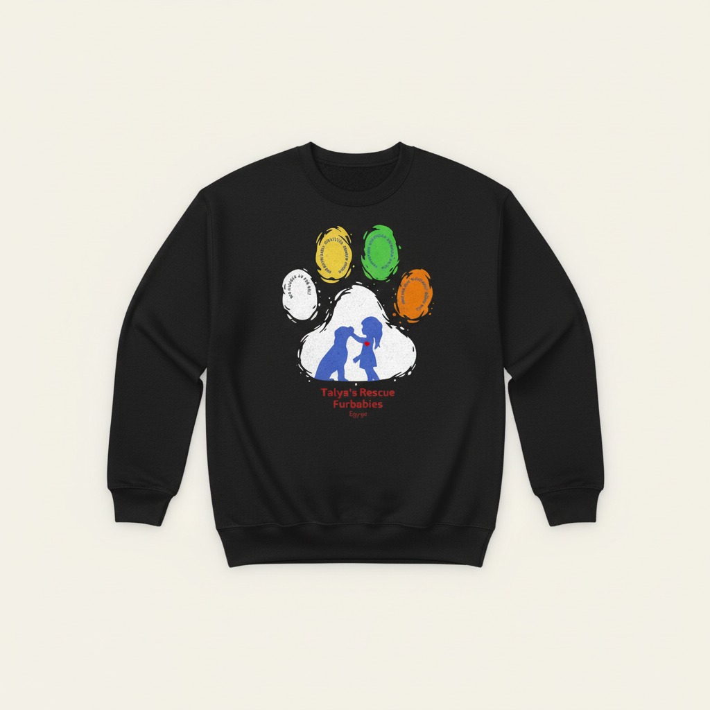 Talyas Sweatshirt