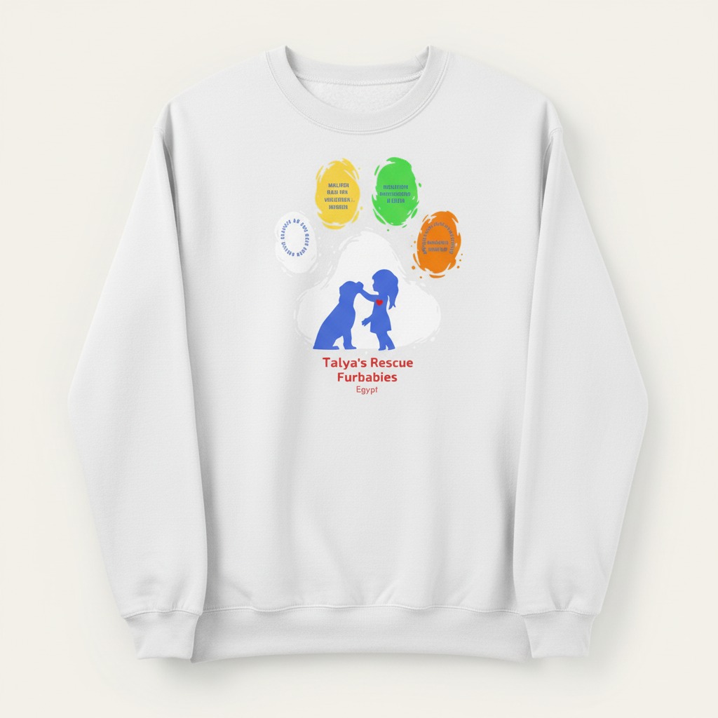 Talyas Sweatshirt