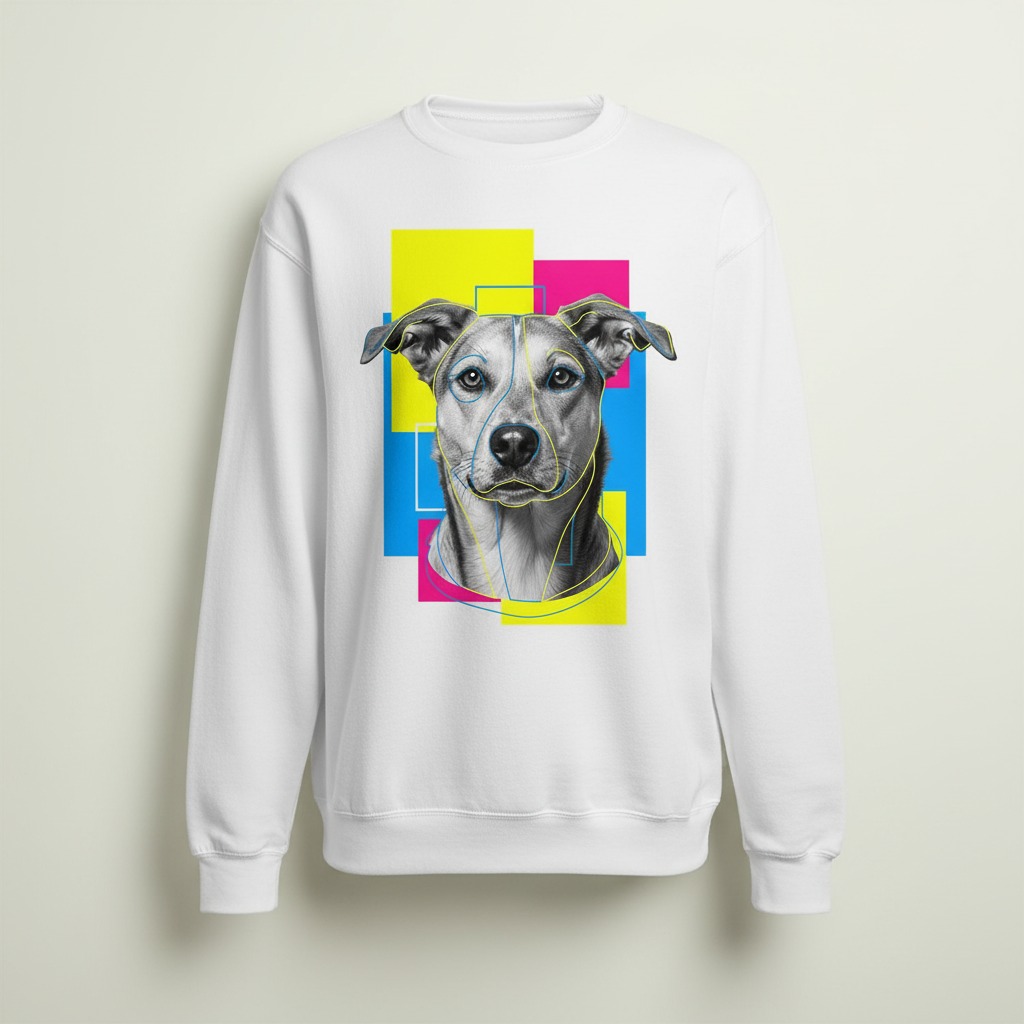 SweatShirt Save a Life
