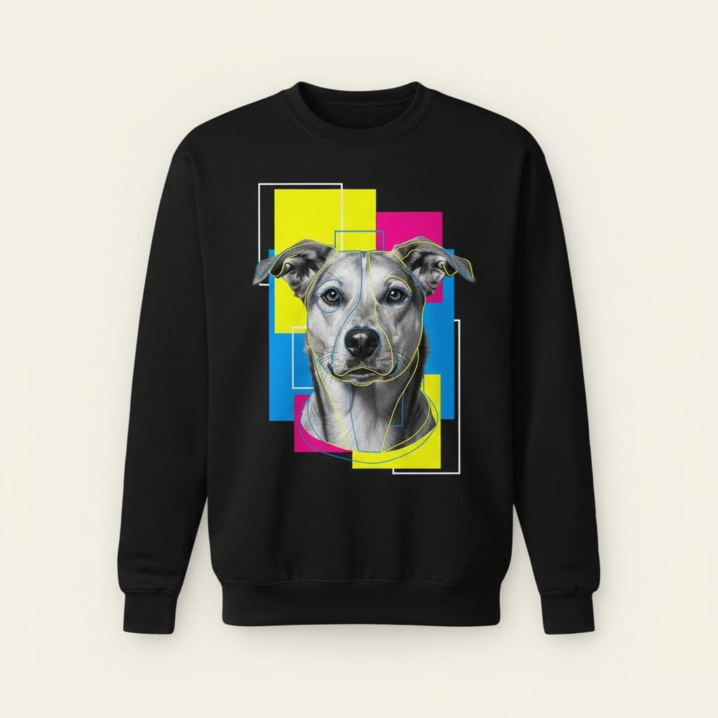 SweatShirt Save a Life - Image 2