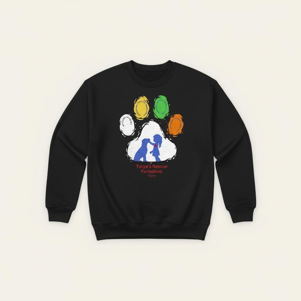 Talyas Sweatshirt - Image 2